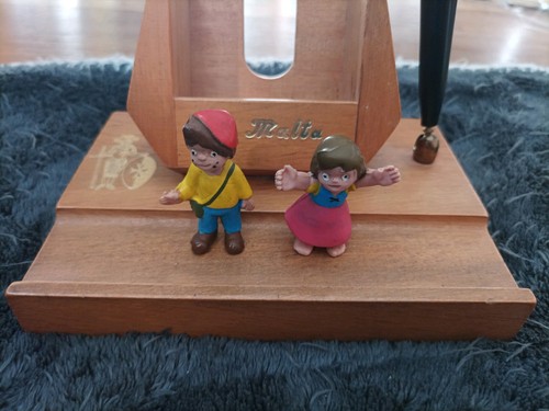 Alte heidi figuren - alte,