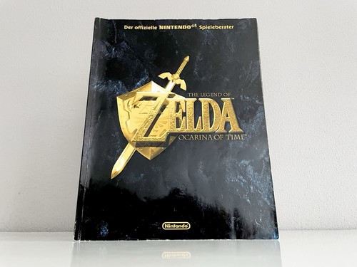 Zelda ocarina of - ✅,