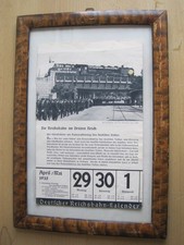 Deutsche Reichsbahn altes