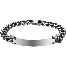 Pärchen Armband Edelstahl