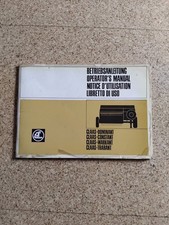 Claas Dominant Constant