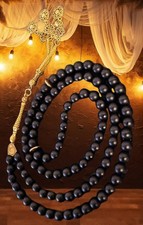 Gebetskette Islam🌜Tesbih