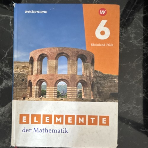 Westermann elemente der - westermann,