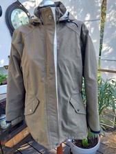 Crossfield Regenjacke Gr.XL