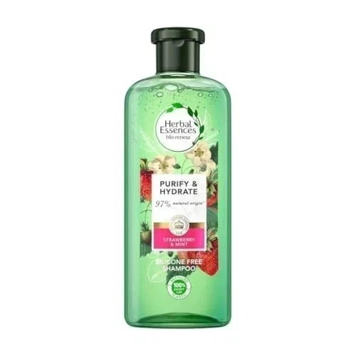 Herbal essences white - herbal,