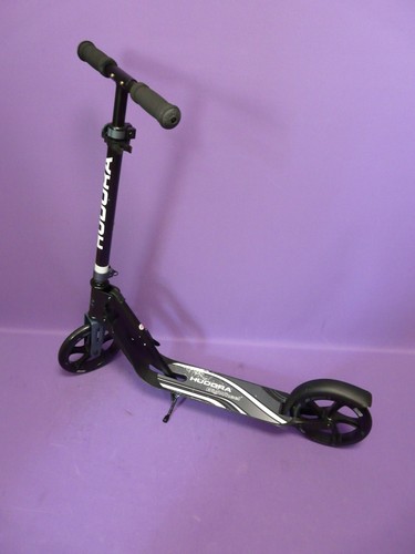 Hudora bigwheel 205 scooter - bigwheel,
