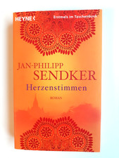 (755) Herzenstimmen – Der Bestseller Roman von Jan-Philipp Sendker