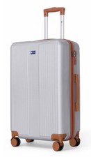 Koffer Reisekoffer Hartschalenkoffer Handgepäck Trolley Kofferset M-L-XL