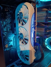 White weiße Zotac rtx 4080 super oc Grafikkarte raytracing PC computer