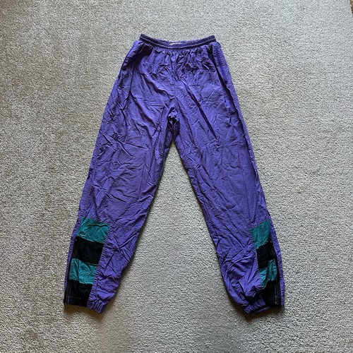 Vintage trainingshose laufhose - trainingshose,