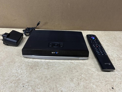 Youview box humax - box, dtr-t2110