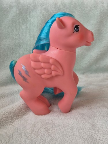 Mein kleines pony - kleines, little