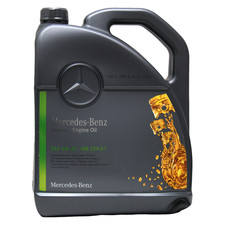 Mercedes Benz 5 L MB 229.51