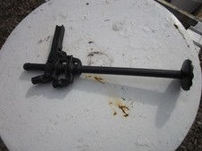 Vw Käfer  1300 , 1600  Vw Bus Bilstein Wagenheber Oldtimer