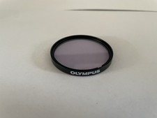 Olympus Didymiumfilter