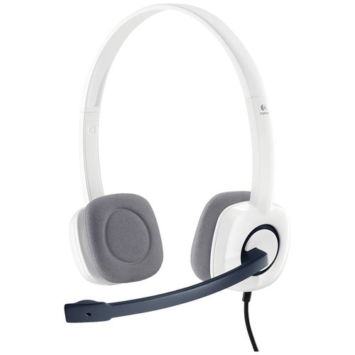 Logitech h150 stereo headset - logitech,