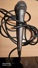 sony dinamic microphone F-V