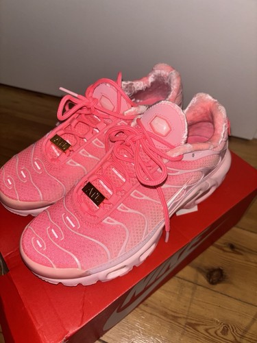 Nike air max plus - air, special
