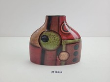 Designer Vase 70er 80er Jahre