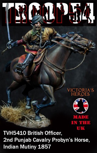 Troop54 mounted officer - troop54,