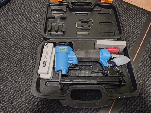 Güde druckluft klammergerät - güde,