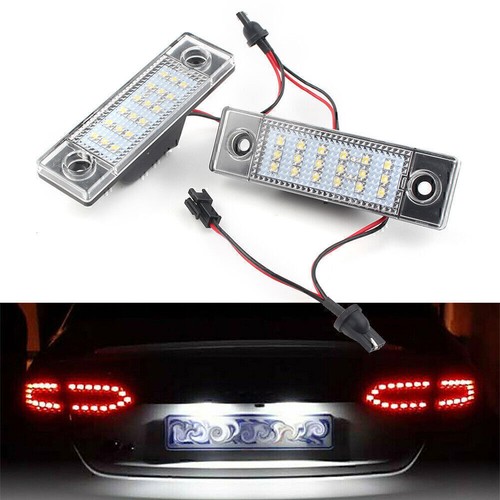 Stück led - 2, 18-led
