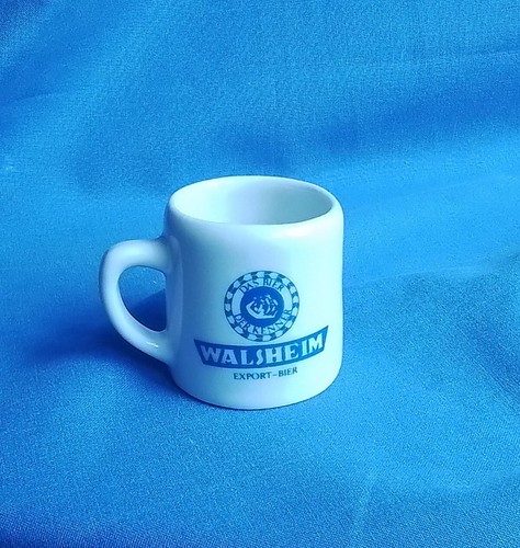 Walsheim bier schnapshumpen - walsheim,