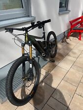 Giant Mountainbike Reign +E