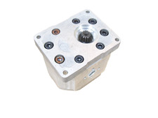 Sauer Danfoss hydraulic pump