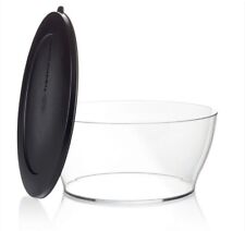 Tupperware Clear Collection 4l