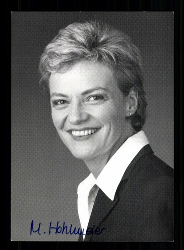 Monika hohlmeier csu tochter - monika,