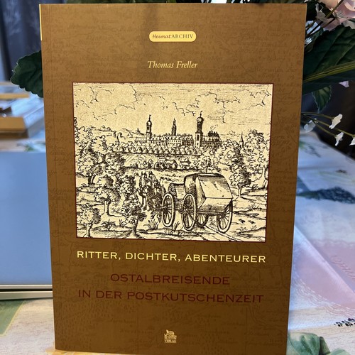 Ritter dichter abenteurer - ritter,,