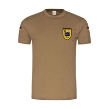 BW Tropen PzBtl164 Panzerbataillon Panzer Bundeswehr Wappen Heer BW#27747