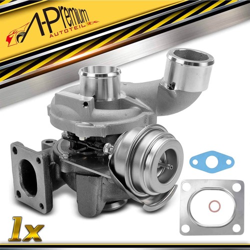 Turbolader abgasturbolader - turbolader,
