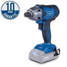 Scheppach Akku Schlagschrauber