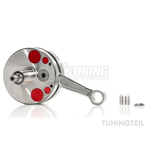 Tuning schmiede kurbelwelle - pz-tuning, schmiede-kurbelwelle