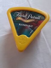 Trivial Pursuit Familien Edition Kompakt