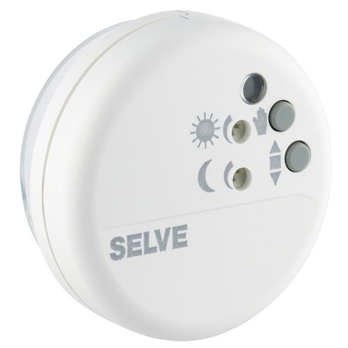 Selve light sensor - selve, funk