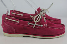 Timberland  Gr.37  Damen Balllerinas Slipper Mokassin    Nr. 111 H