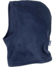 Fleece-Schlupfmütze