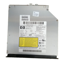 HP Compaq NX7000 DW-P50A DVD/CD R+RW DRIVE