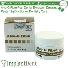 Alvo-G Fibre Dental Post