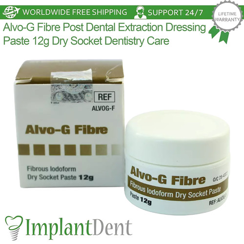 Alvo fibre dental - fibre, post