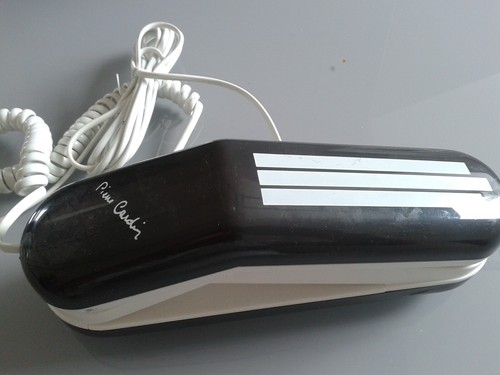 10x pierre cardin - cardin, telefone
