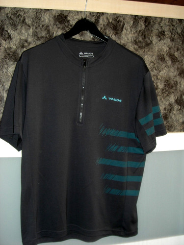 Vaude herren funktionsshirt - herren,