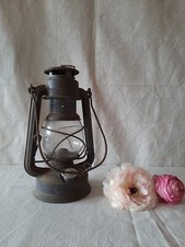 Vintage Lantern Feuerhand Baby