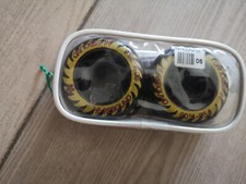Inlineskates Ersatzrollen 60mm