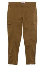 sheego Hose Cargohose Pants