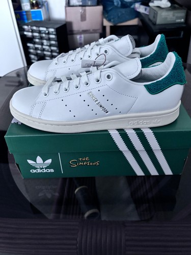 Adidas stan smith homer - adidas,