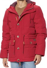 Superdry Herren Mountain